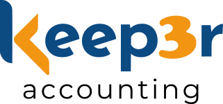 Keeper Accounting